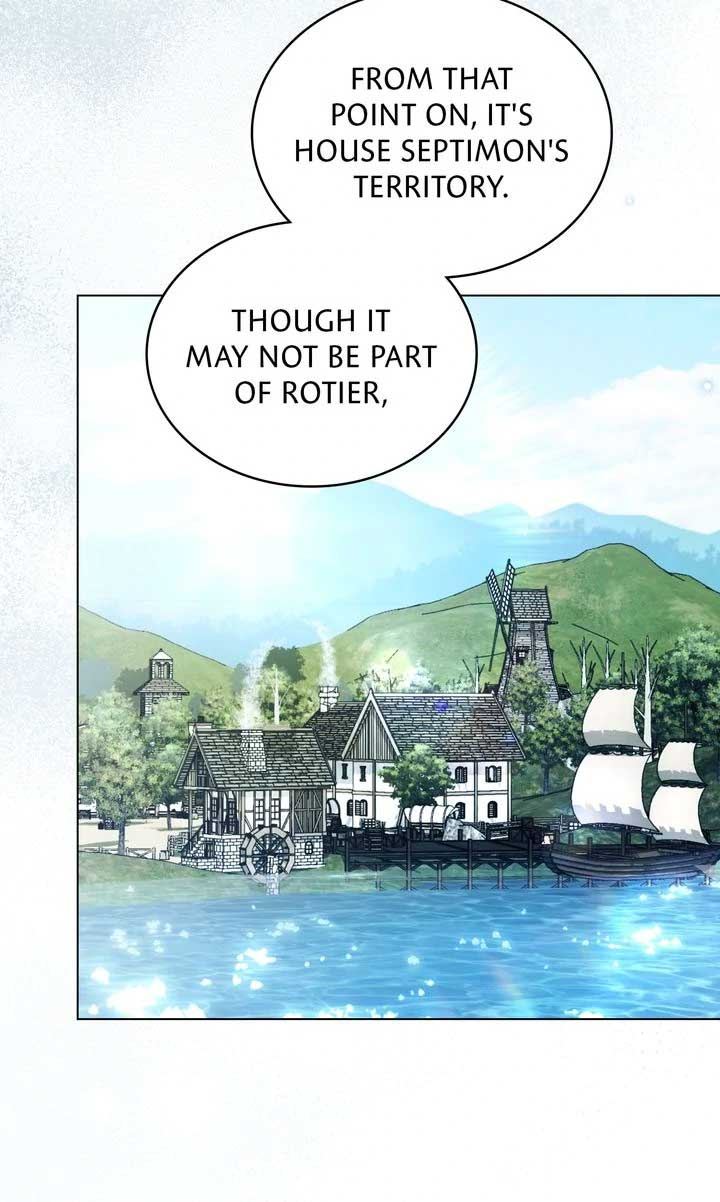 It Was Just a Contractual Marriage Chapter 46 page 63