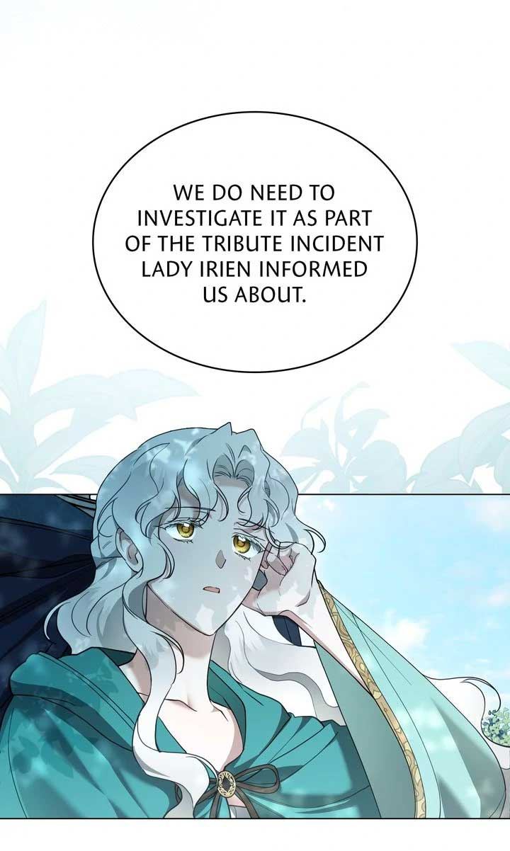 It Was Just a Contractual Marriage Chapter 46 page 64