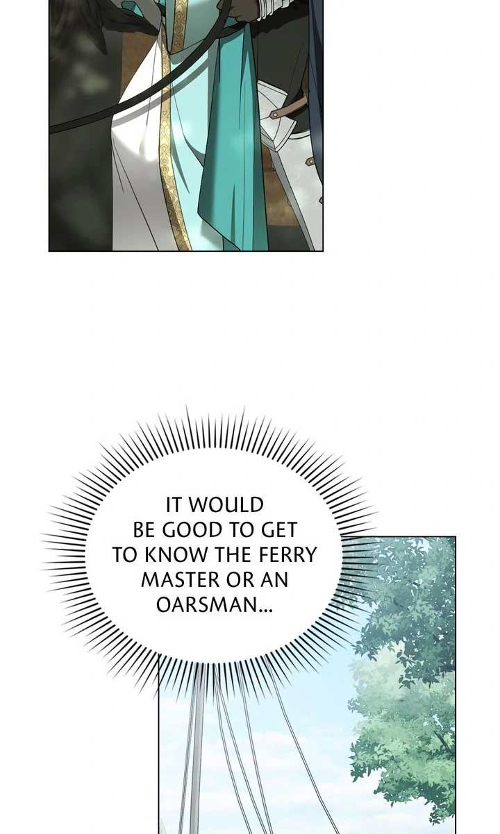 It Was Just a Contractual Marriage Chapter 46 page 70