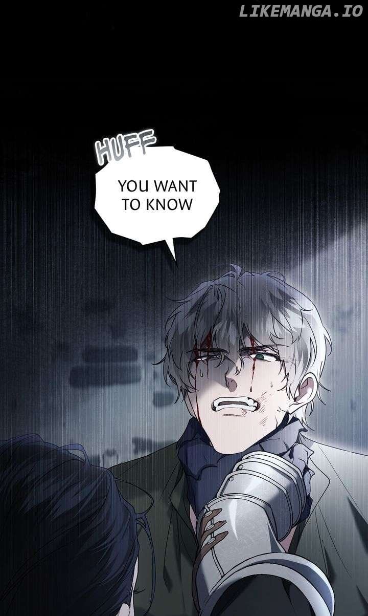 It Was Just a Contractual Marriage Chapter 80 page 3