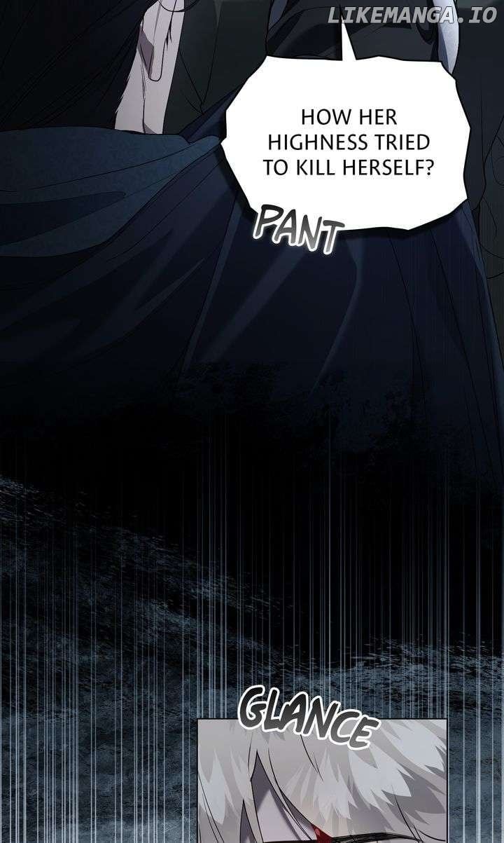 It Was Just a Contractual Marriage Chapter 80 page 4