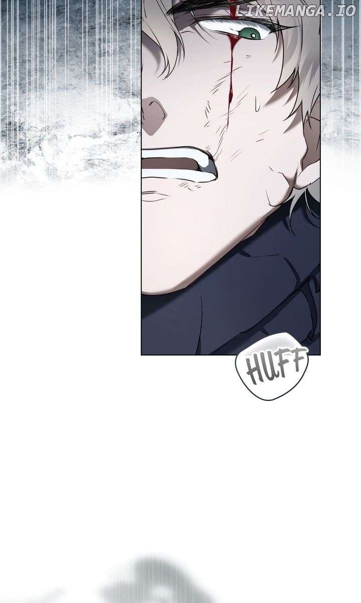 It Was Just a Contractual Marriage Chapter 80 page 5