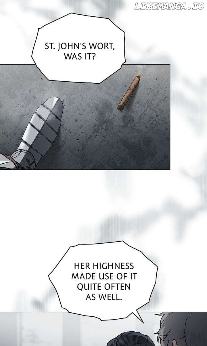 It Was Just a Contractual Marriage Chapter 80 page 6