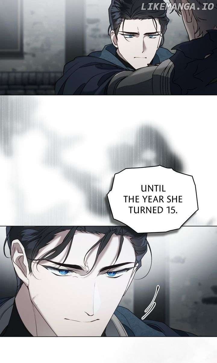 It Was Just a Contractual Marriage Chapter 80 page 7