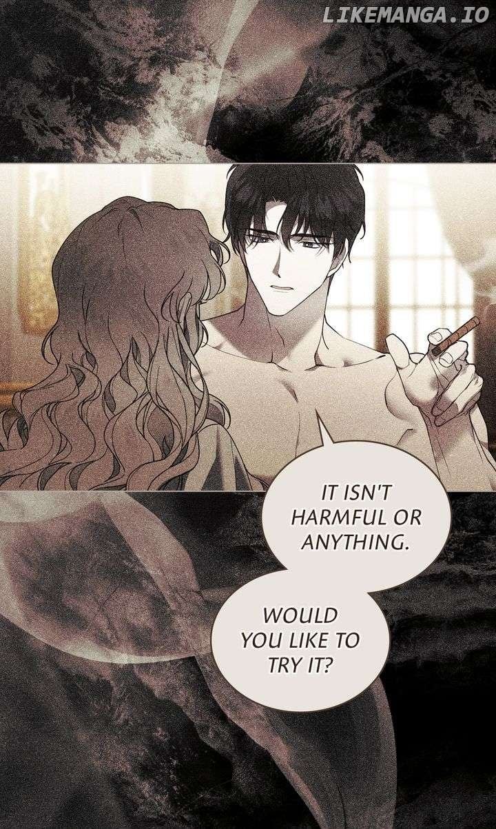 It Was Just a Contractual Marriage Chapter 80 page 14