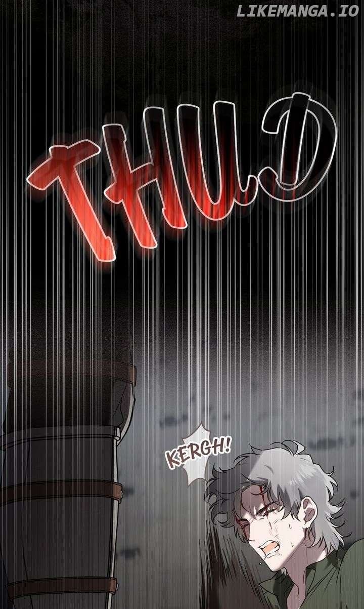 It Was Just a Contractual Marriage Chapter 80 page 20