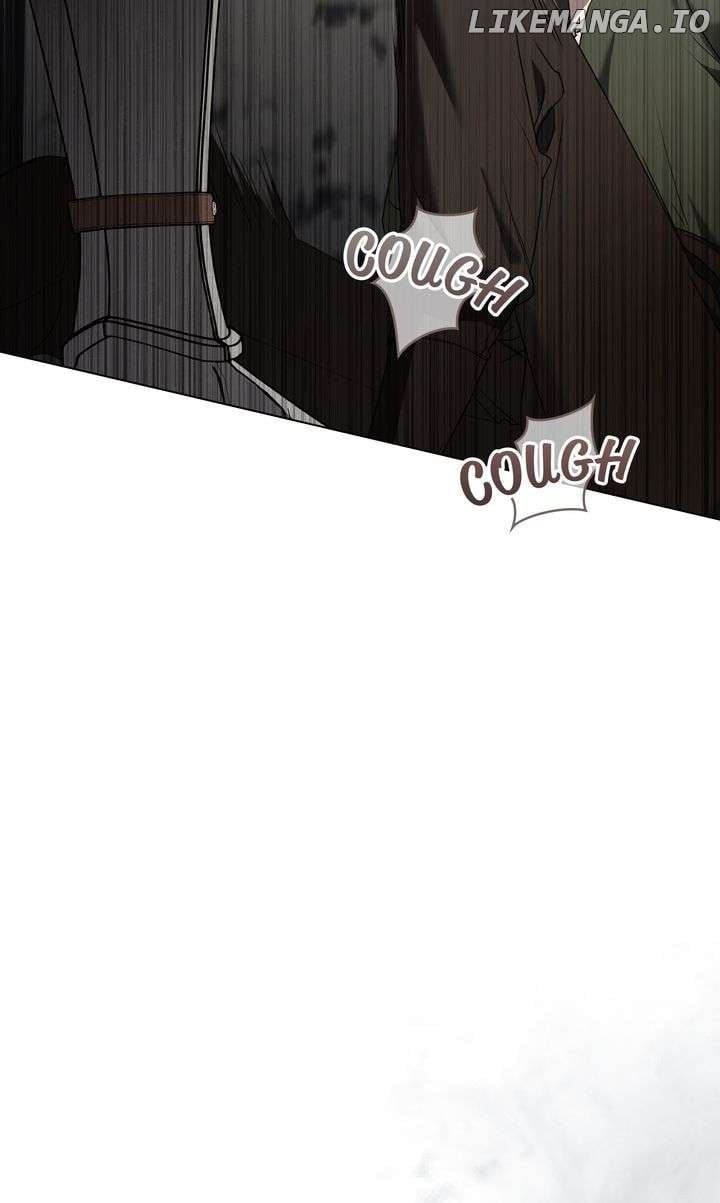 It Was Just a Contractual Marriage Chapter 80 page 21