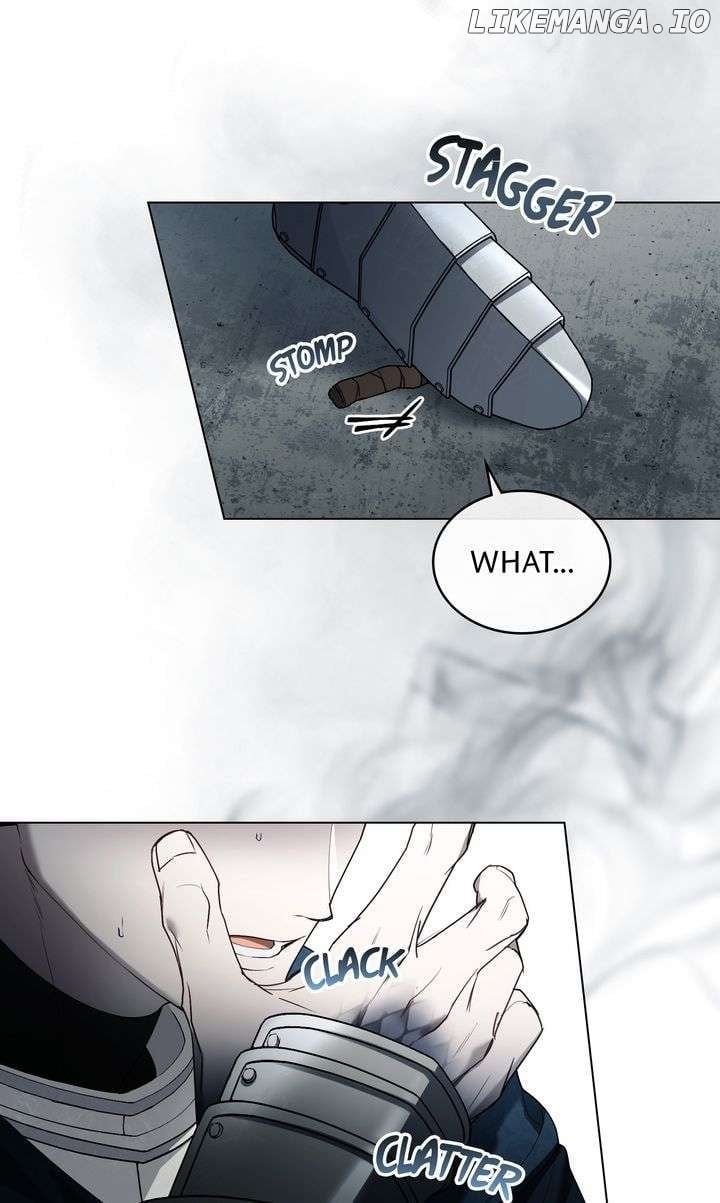 It Was Just a Contractual Marriage Chapter 80 page 22