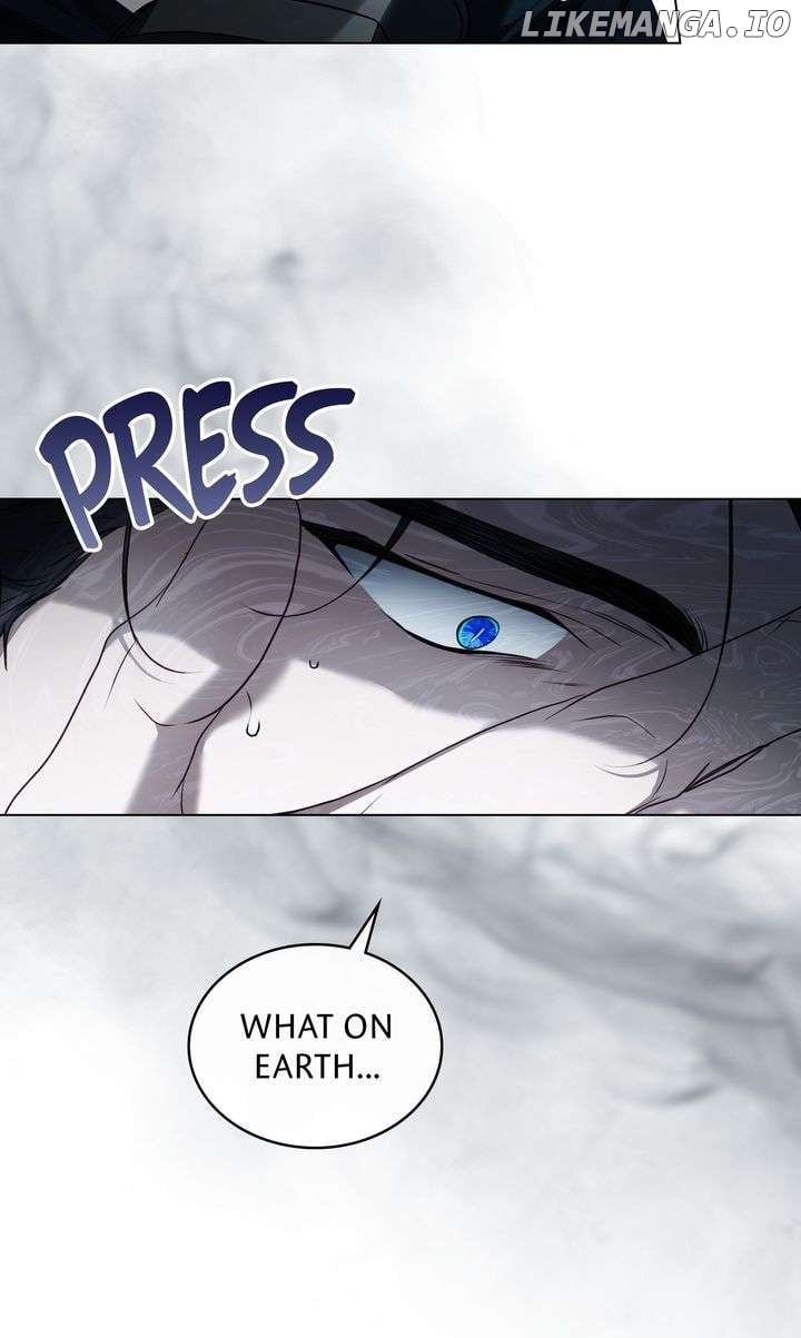 It Was Just a Contractual Marriage Chapter 80 page 23