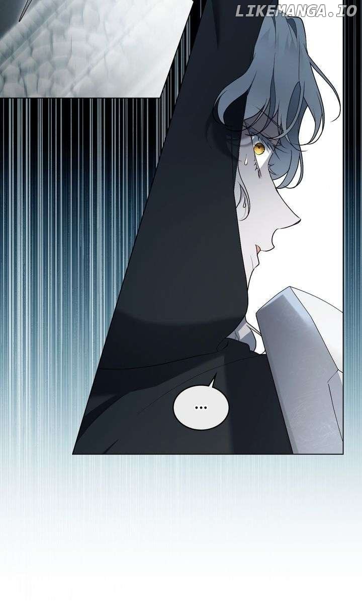 It Was Just a Contractual Marriage Chapter 80 page 33