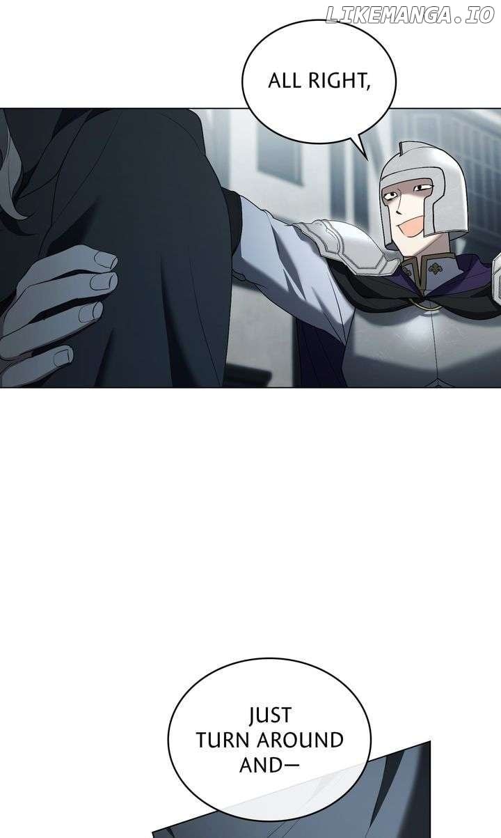 It Was Just a Contractual Marriage Chapter 80 page 34