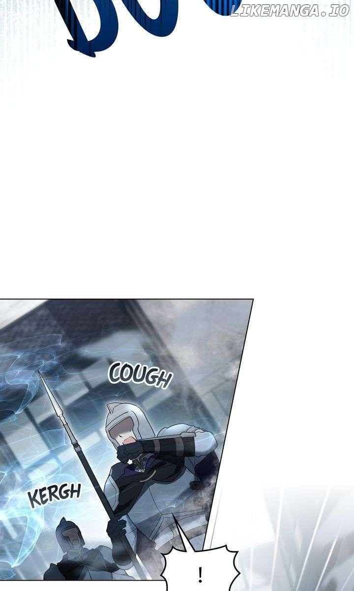 It Was Just a Contractual Marriage Chapter 80 page 38