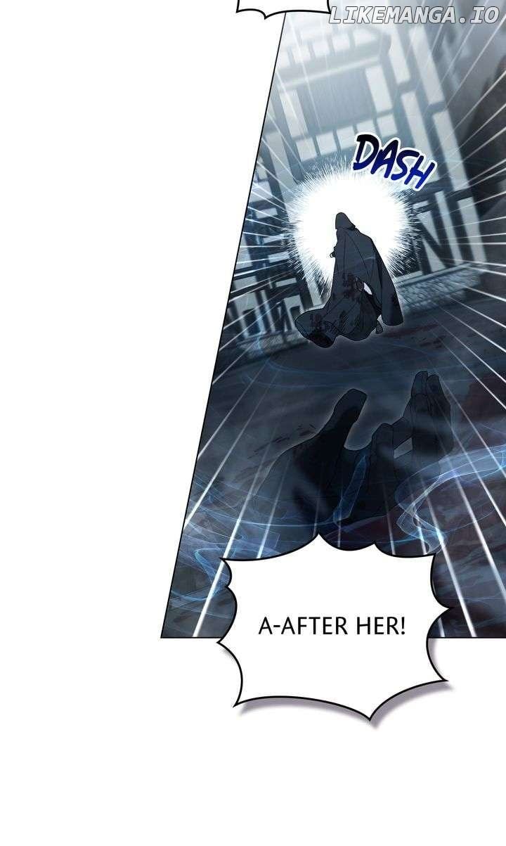 It Was Just a Contractual Marriage Chapter 80 page 39