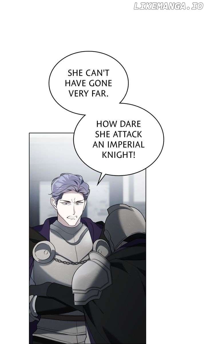 It Was Just a Contractual Marriage Chapter 80 page 44