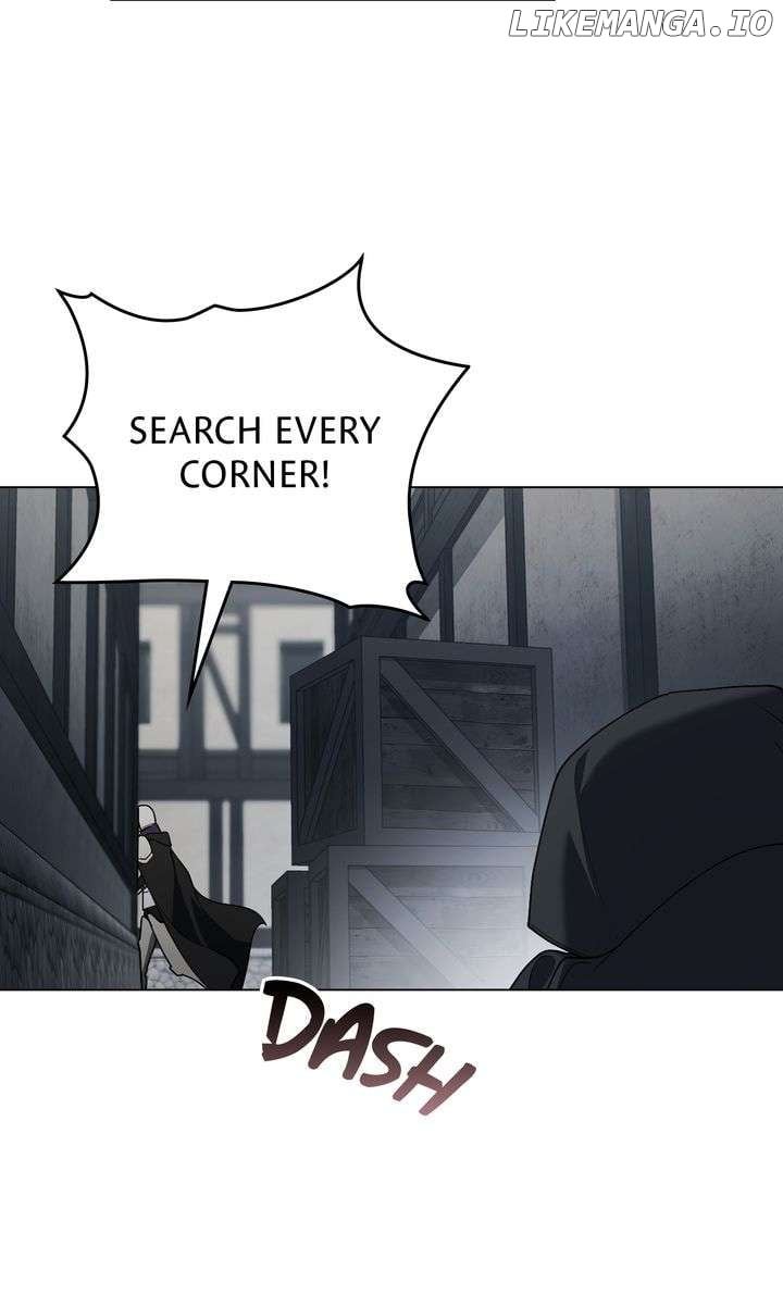It Was Just a Contractual Marriage Chapter 80 page 45