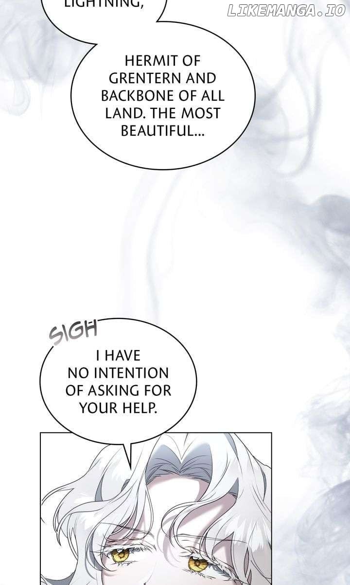 It Was Just a Contractual Marriage Chapter 80 page 49