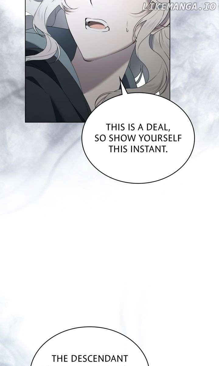 It Was Just a Contractual Marriage Chapter 80 page 50