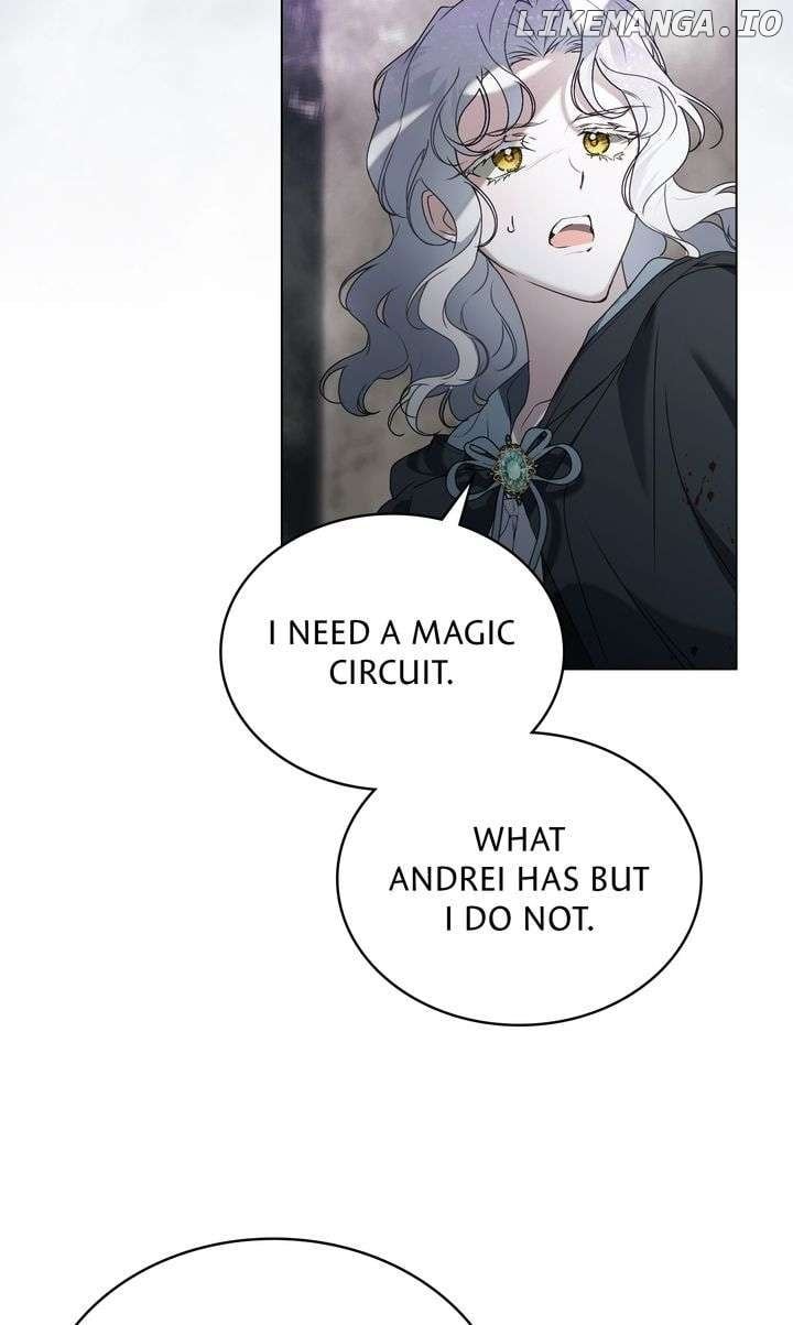 It Was Just a Contractual Marriage Chapter 80 page 56