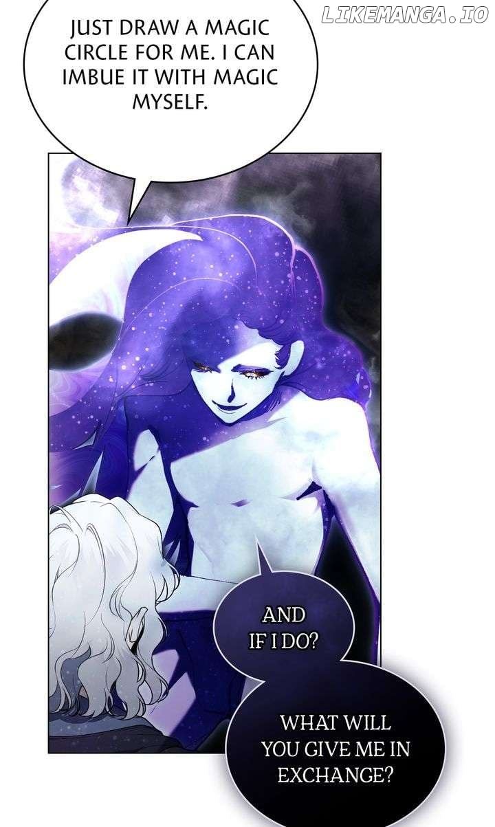 It Was Just a Contractual Marriage Chapter 80 page 57