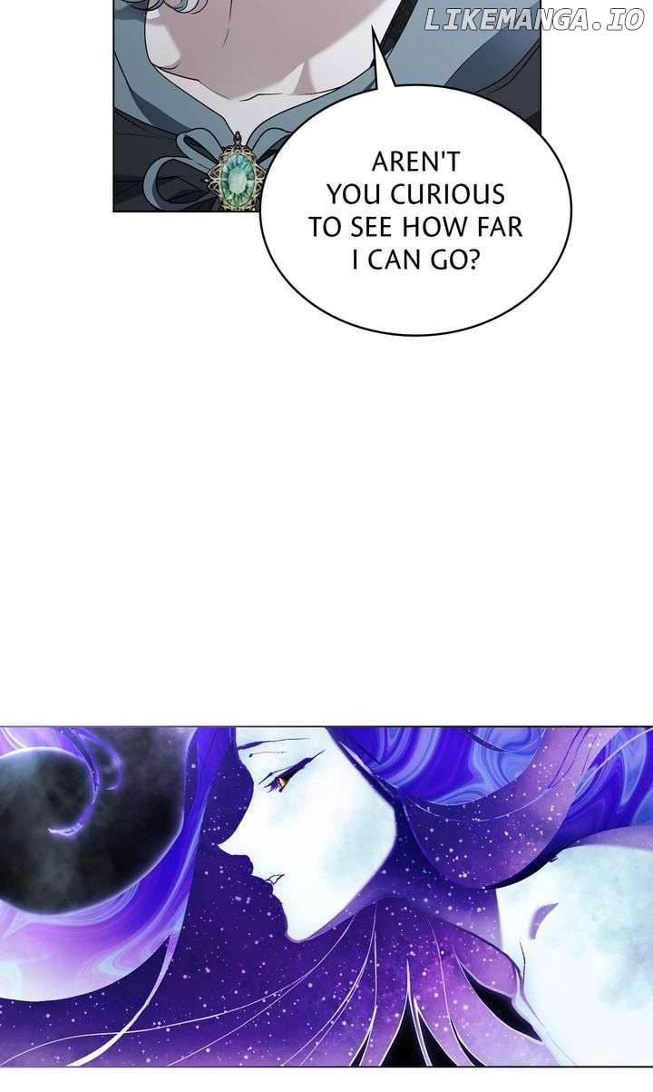It Was Just a Contractual Marriage Chapter 80 page 60