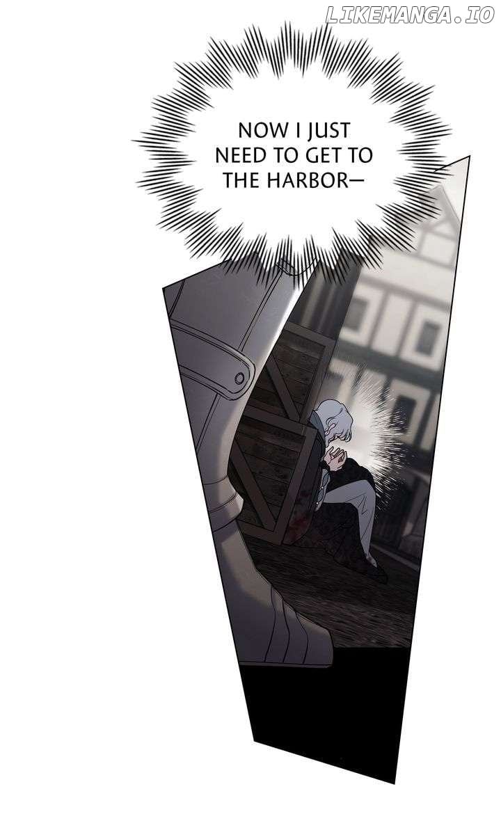 It Was Just a Contractual Marriage Chapter 80 page 69
