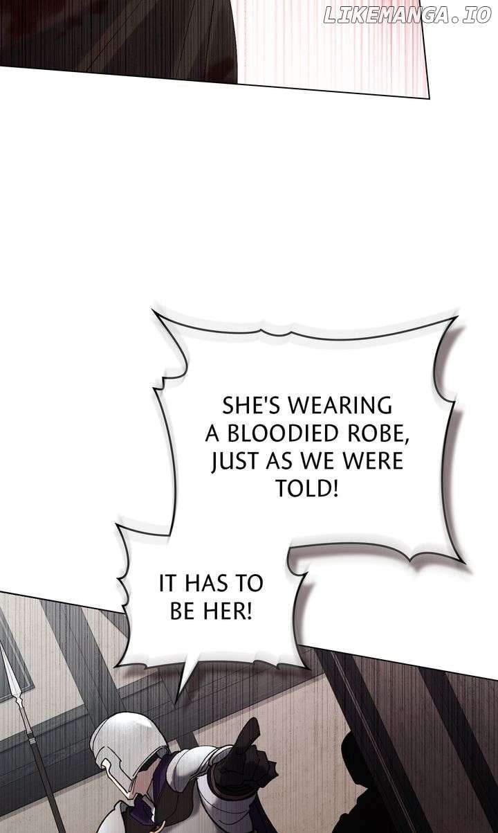 It Was Just a Contractual Marriage Chapter 80 page 71