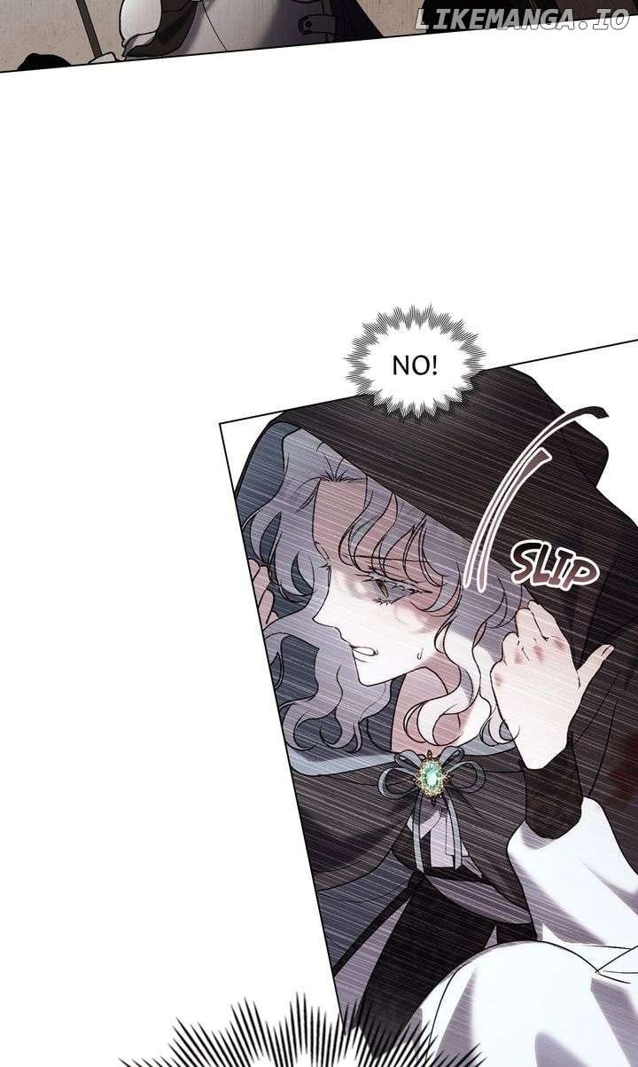 It Was Just a Contractual Marriage Chapter 80 page 72