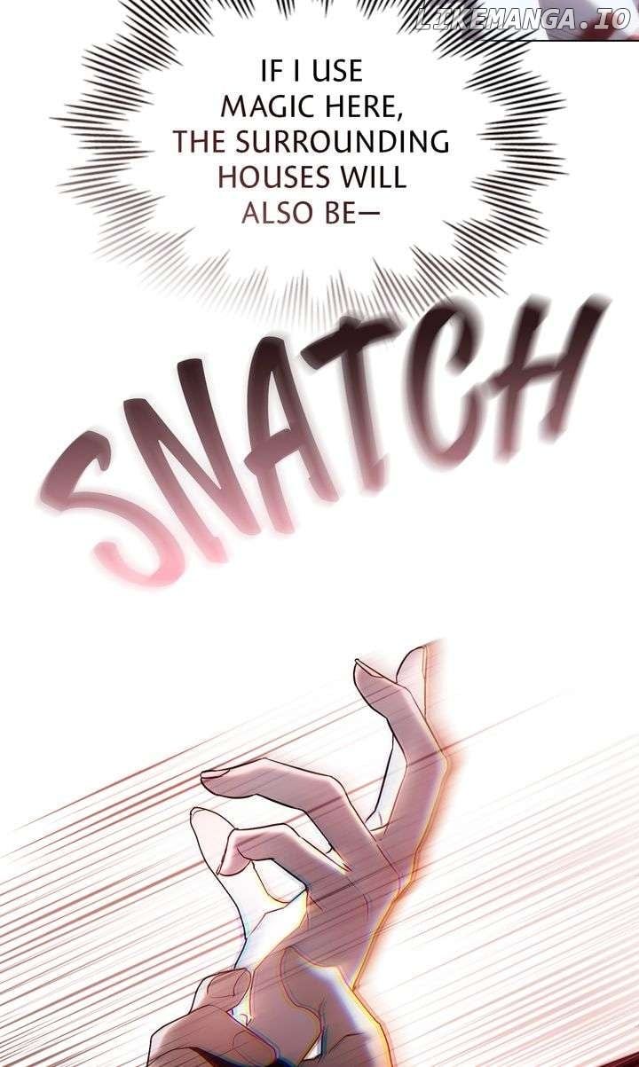 It Was Just a Contractual Marriage Chapter 80 page 73