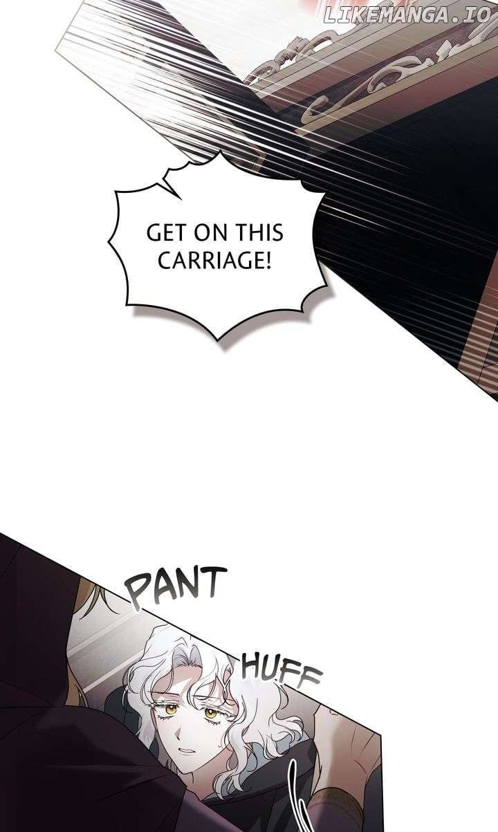 It Was Just a Contractual Marriage Chapter 80 page 77