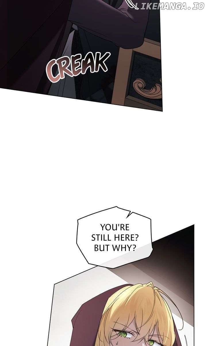 It Was Just a Contractual Marriage Chapter 80 page 78