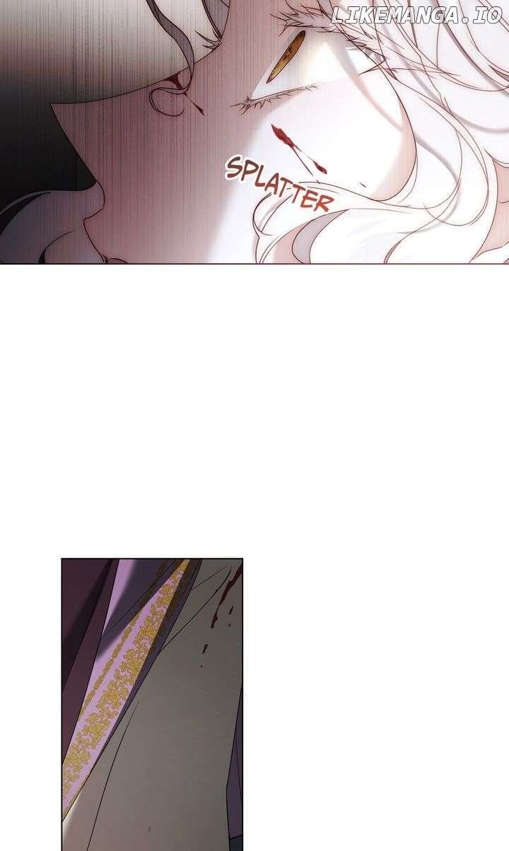 It Was Just a Contractual Marriage Chapter 80 page 81