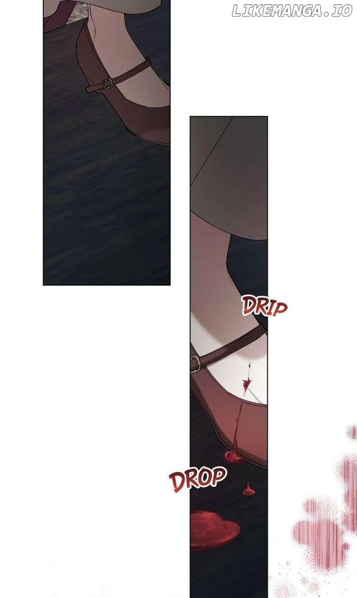 It Was Just a Contractual Marriage Chapter 80 page 82