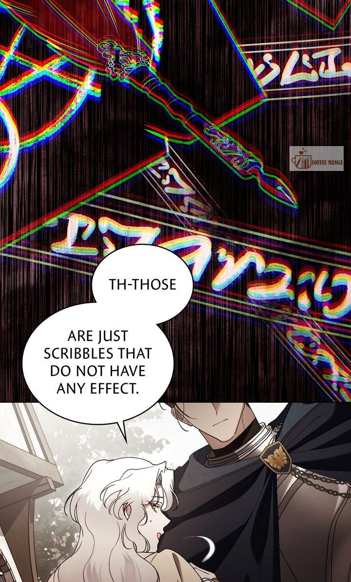 It Was Just a Contractual Marriage Chapter 52 page 5