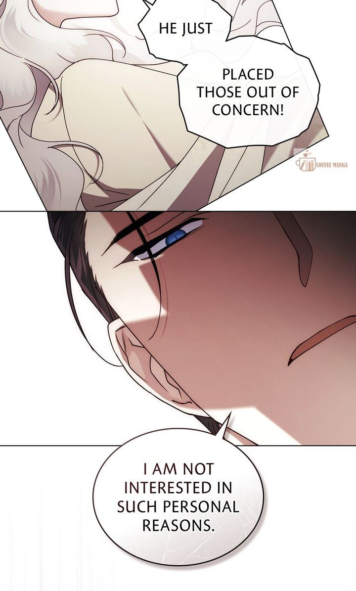 It Was Just a Contractual Marriage Chapter 52 page 8