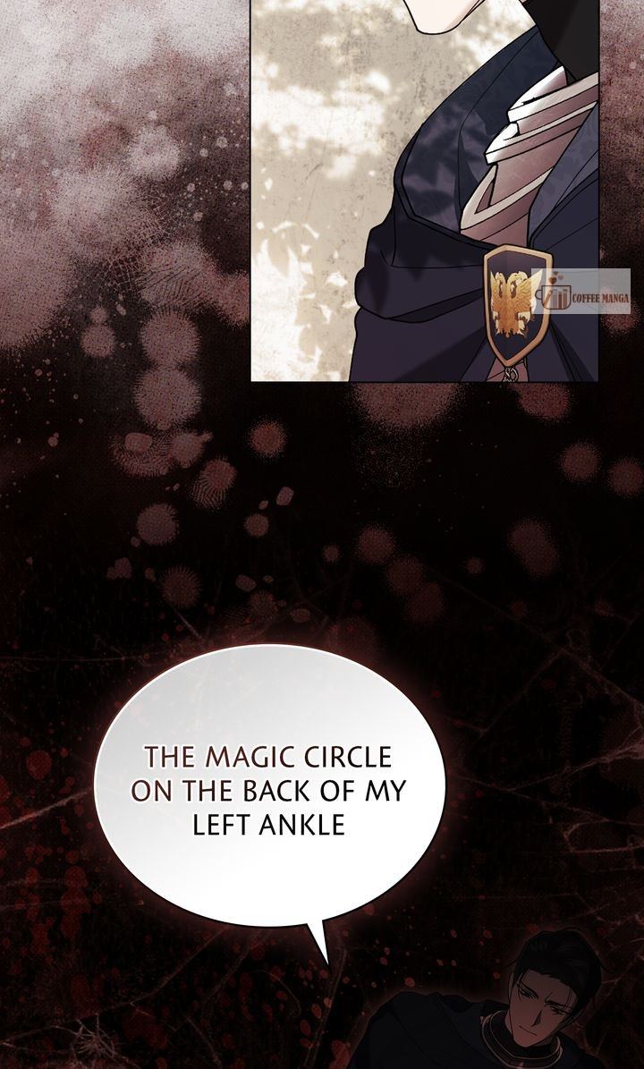 It Was Just a Contractual Marriage Chapter 52 page 14