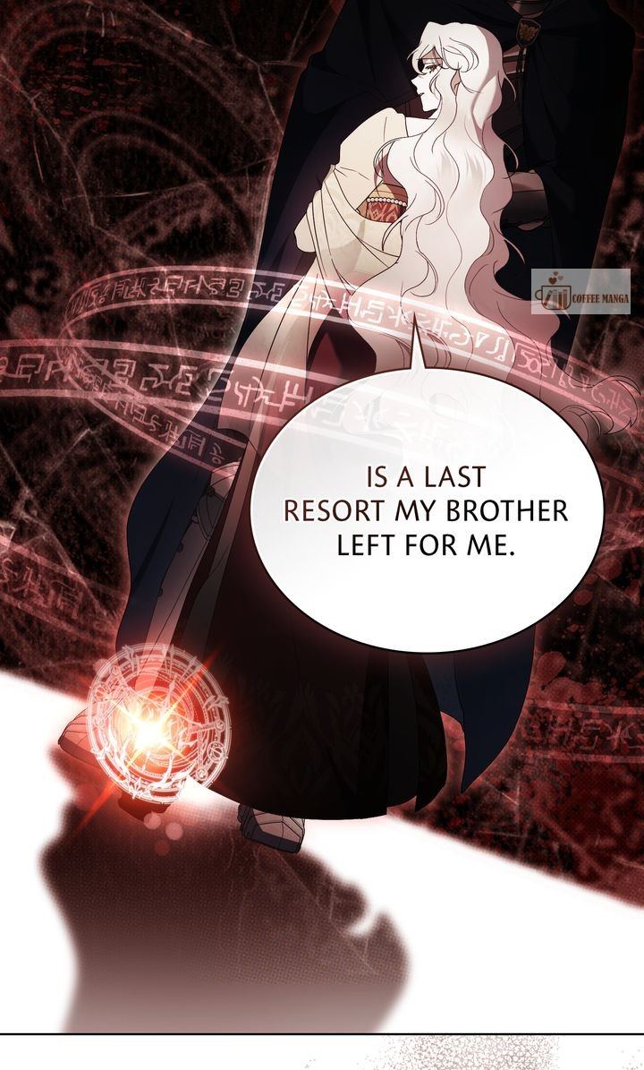 It Was Just a Contractual Marriage Chapter 52 page 15