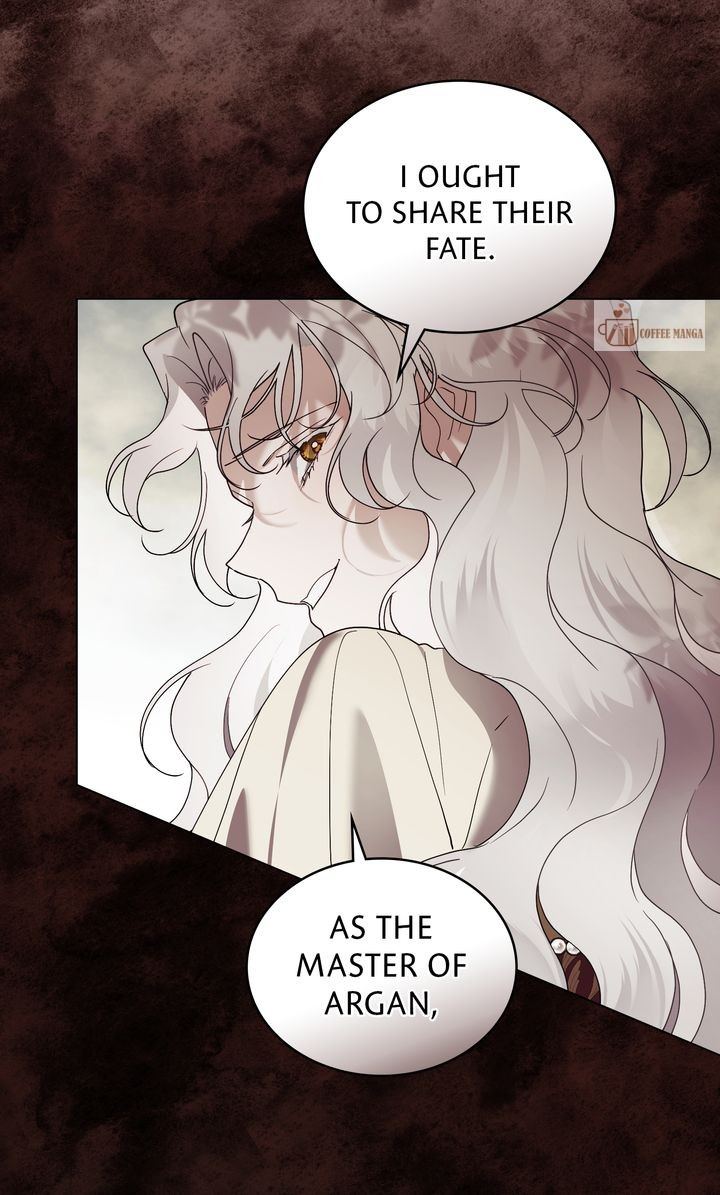 It Was Just a Contractual Marriage Chapter 52 page 17