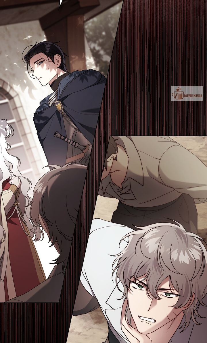 It Was Just a Contractual Marriage Chapter 52 page 25