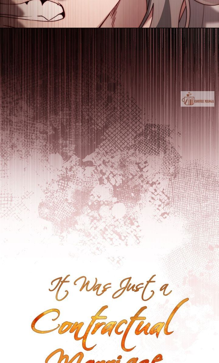 It Was Just a Contractual Marriage Chapter 52 page 27