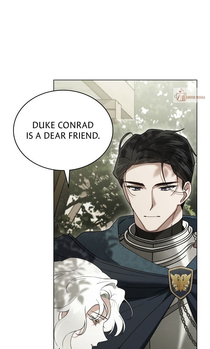 It Was Just a Contractual Marriage Chapter 52 page 31