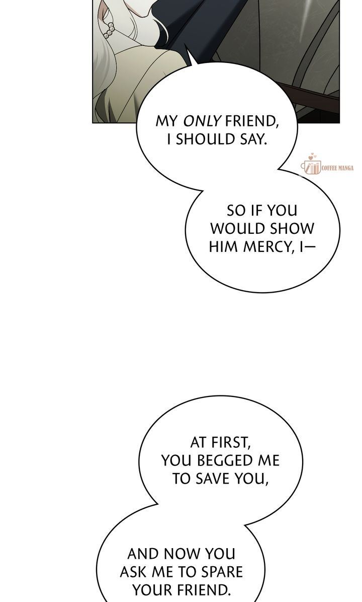 It Was Just a Contractual Marriage Chapter 52 page 32
