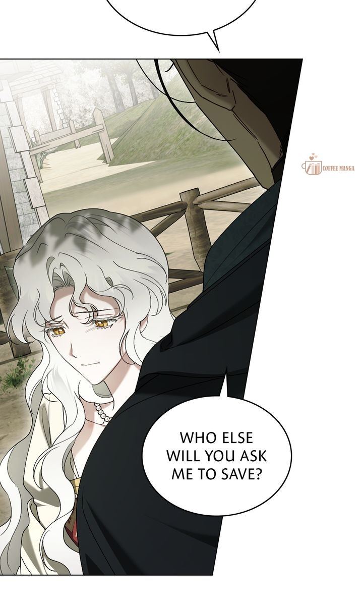 It Was Just a Contractual Marriage Chapter 52 page 33