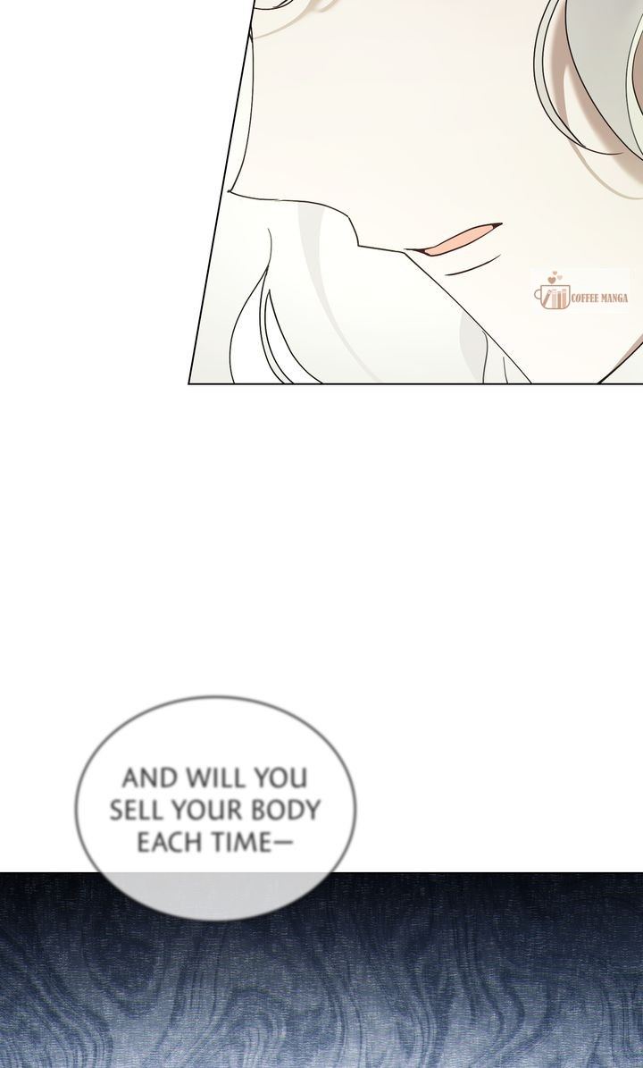 It Was Just a Contractual Marriage Chapter 52 page 35