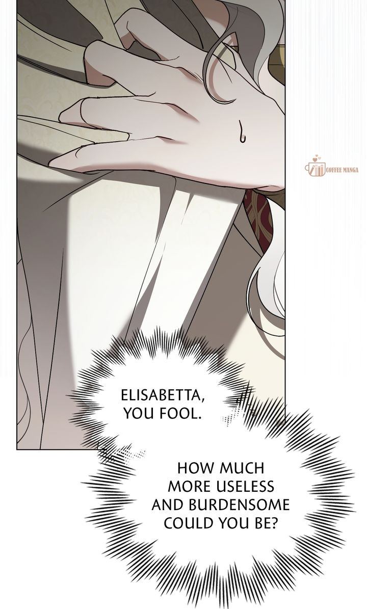 It Was Just a Contractual Marriage Chapter 52 page 38