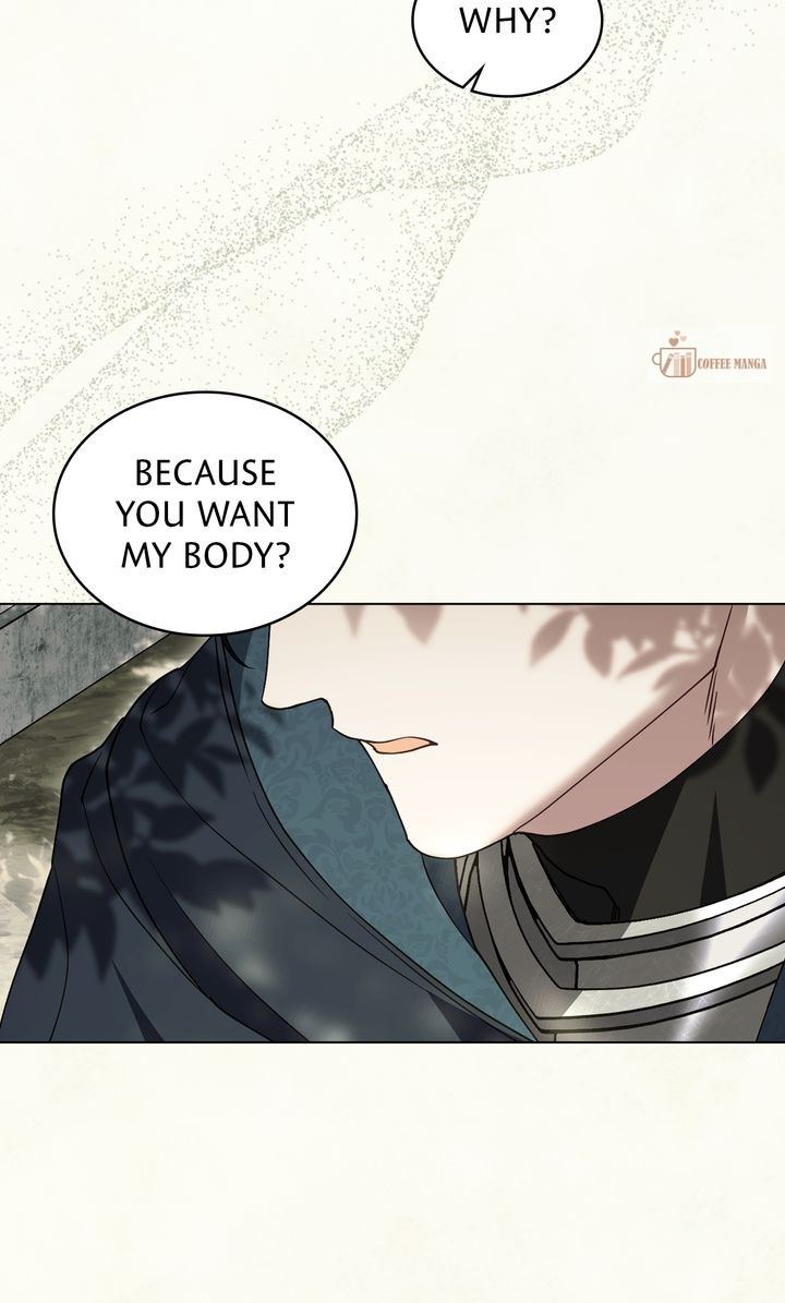 It Was Just a Contractual Marriage Chapter 52 page 53
