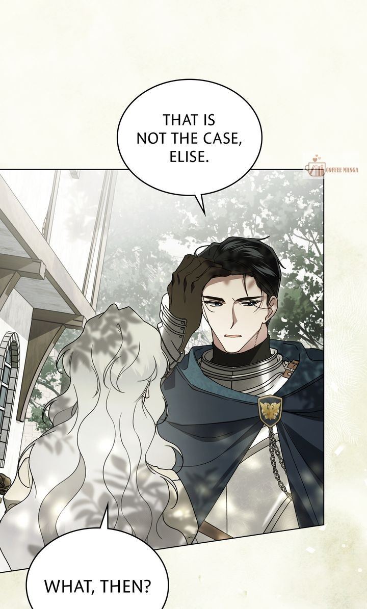 It Was Just a Contractual Marriage Chapter 52 page 54
