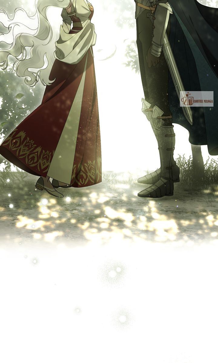 It Was Just a Contractual Marriage Chapter 52 page 58