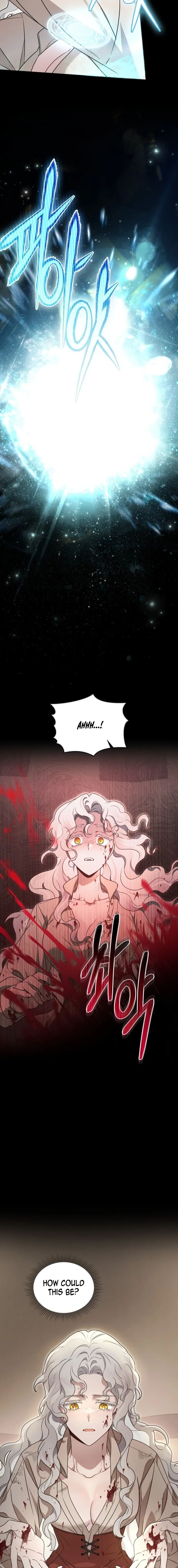 It Was Just a Contractual Marriage Chapter 2 page 8