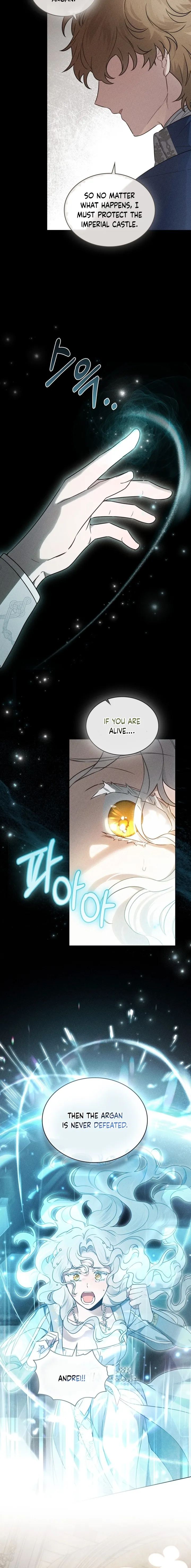 It Was Just a Contractual Marriage Chapter 2 page 12