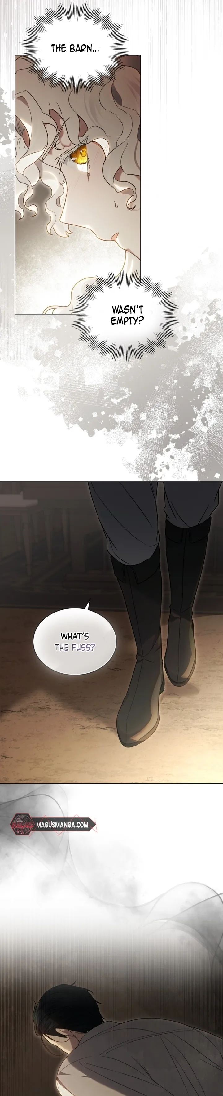 It Was Just a Contractual Marriage Chapter 2 page 16
